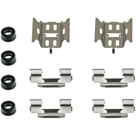 Dorman DISC BRAKE HDWE KIT HW5637
